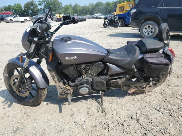 2017 VICTORY MOTORCYCLES OCTANE - 5VPFTB006H3000870