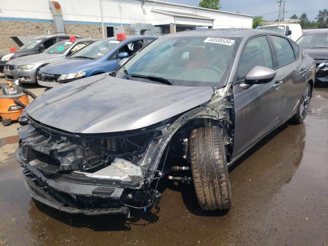 2024 ACURA INTEGRA A- - 19UDE4H37RA018965