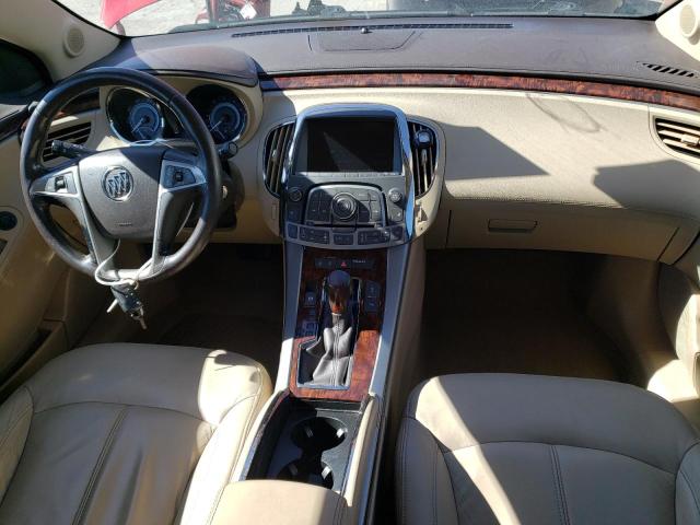 VIN 1G4GC5ER2DF138471 2013 Buick Lacrosse no.8