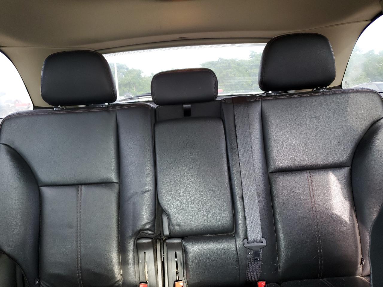 2FMDK3JC5EBB62942 2014 Ford Edge Sel