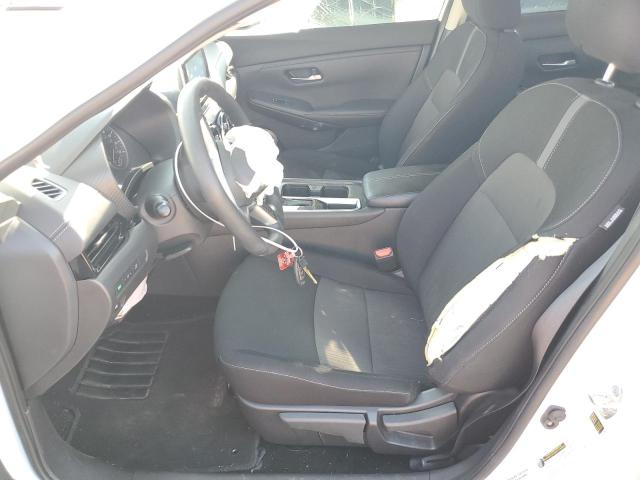 2023 NISSAN SENTRA SV - 3N1AB8CV4PY254558