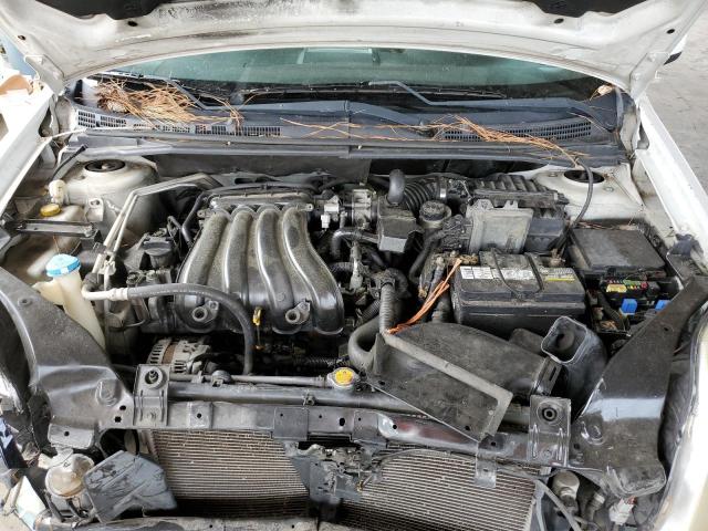 2010 Nissan Sentra 2.0 VIN: 3N1AB6AP5AL729129 Lot: 59422004