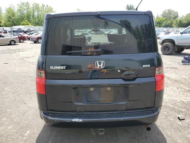 2003 Honda Element Ex VIN: 5J6YH28593L051002 Lot: 59109644