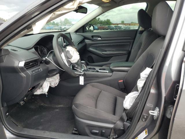 2019 NISSAN ALTIMA S - 1N4BL4BV0KN328823