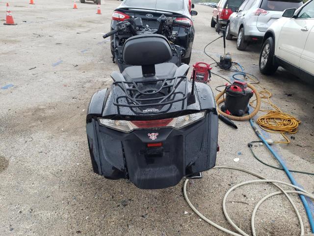 2013 HONDA GL1800 B JH2SC684XDK000311