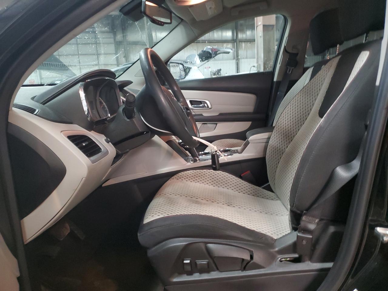 2GKFLREK1D6385537 2013 GMC Terrain Sle