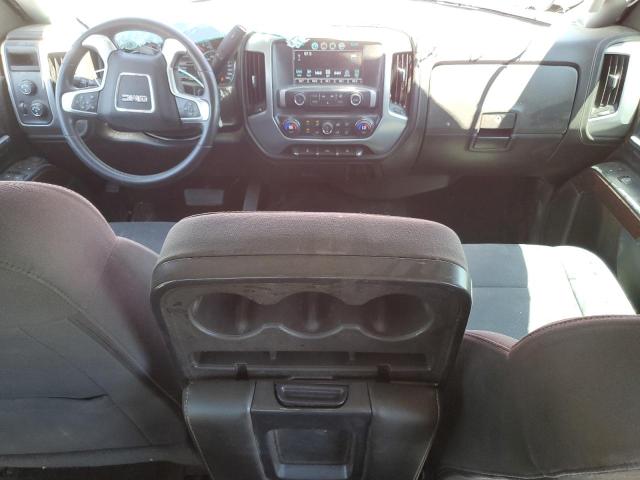 2018 GMC Sierra K1500 Sle VIN: 3GTU2MECXJG166612 Lot: 58539664