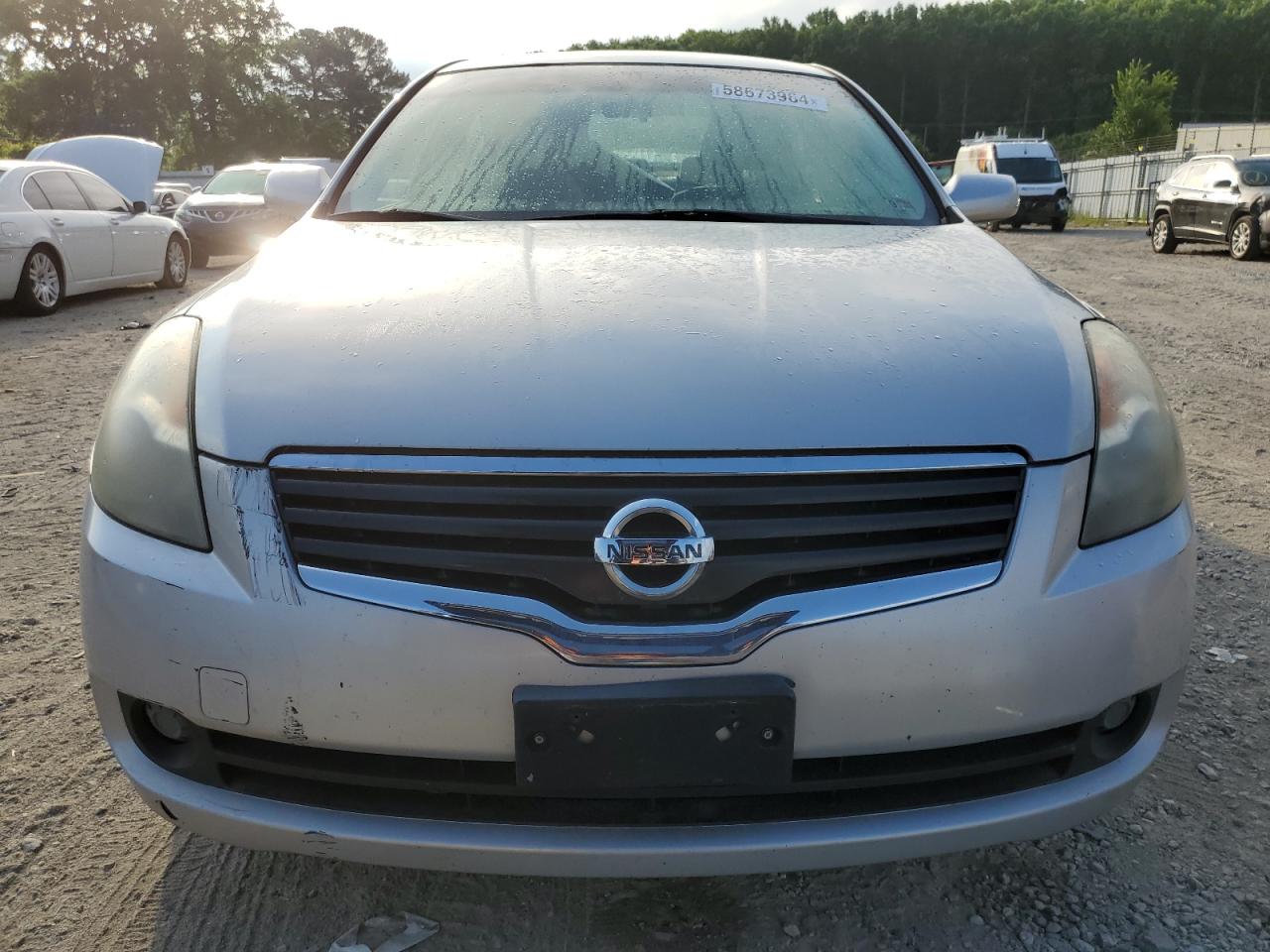 1N4AL21E79N439204 2009 Nissan Altima 2.5