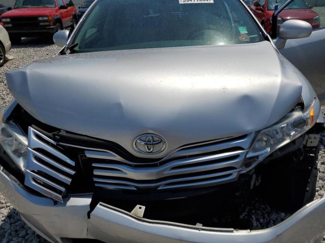 2011 Toyota Venza VIN: 4T3BK3BB9BU046847 Lot: 59411444