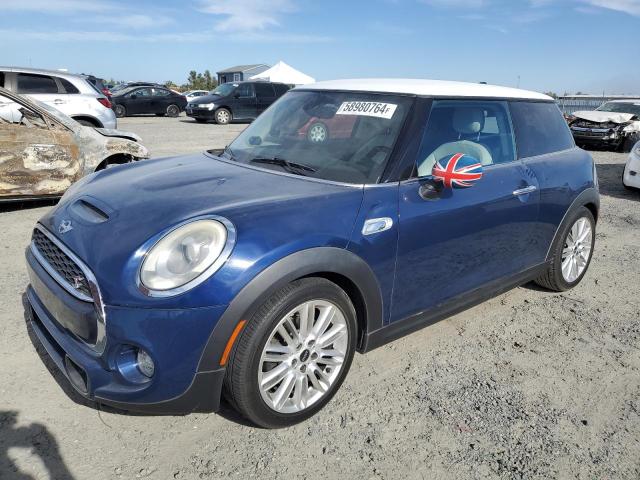 Vin: wmwxp7c5xft740590, lot: 58980764, mini cooper s 2015 img_1
