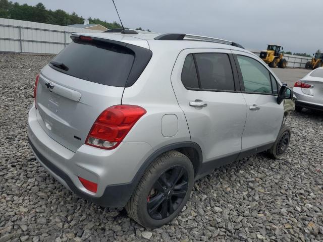 2018 CHEVROLET TRAX 1LT - 3GNCJPSB5JL309363