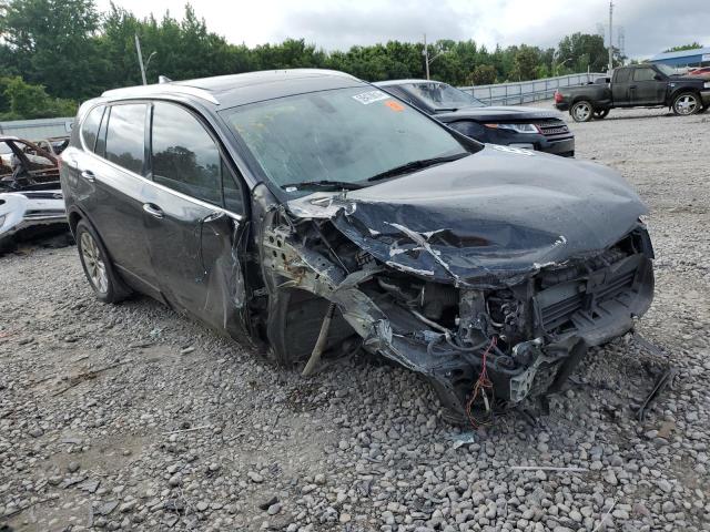 2017 BUICK ENVISION E - LRBFXBSA8HD051949