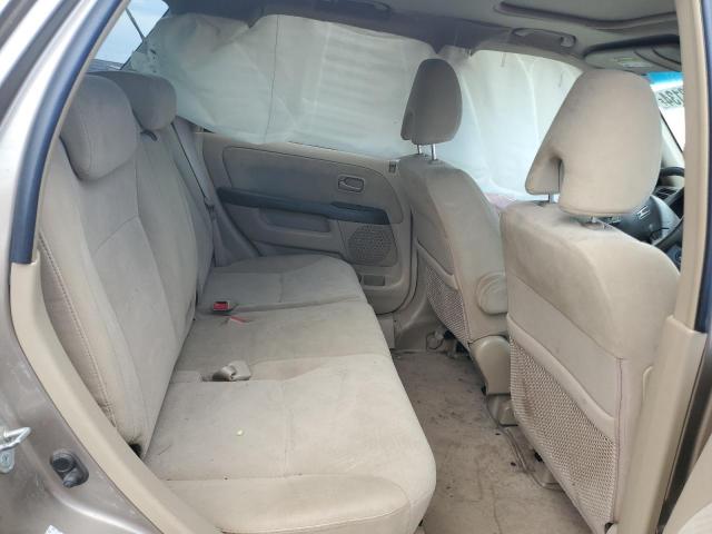 2005 Honda Cr-V Ex VIN: SHSRD788X5U314254 Lot: 60482134