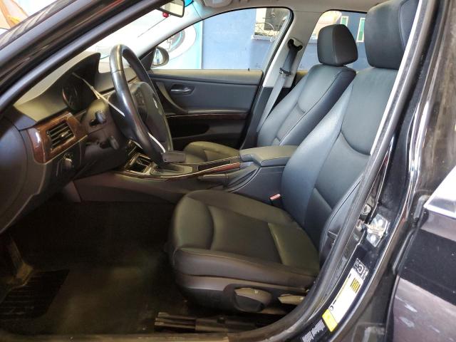 2006 BMW 325 Xi VIN: WBAVD13536KV08030 Lot: 57514344