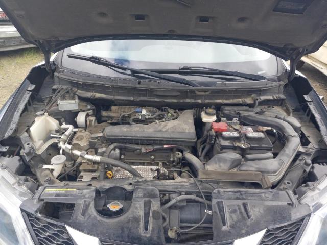 2014 Nissan Rogue - Image 11
