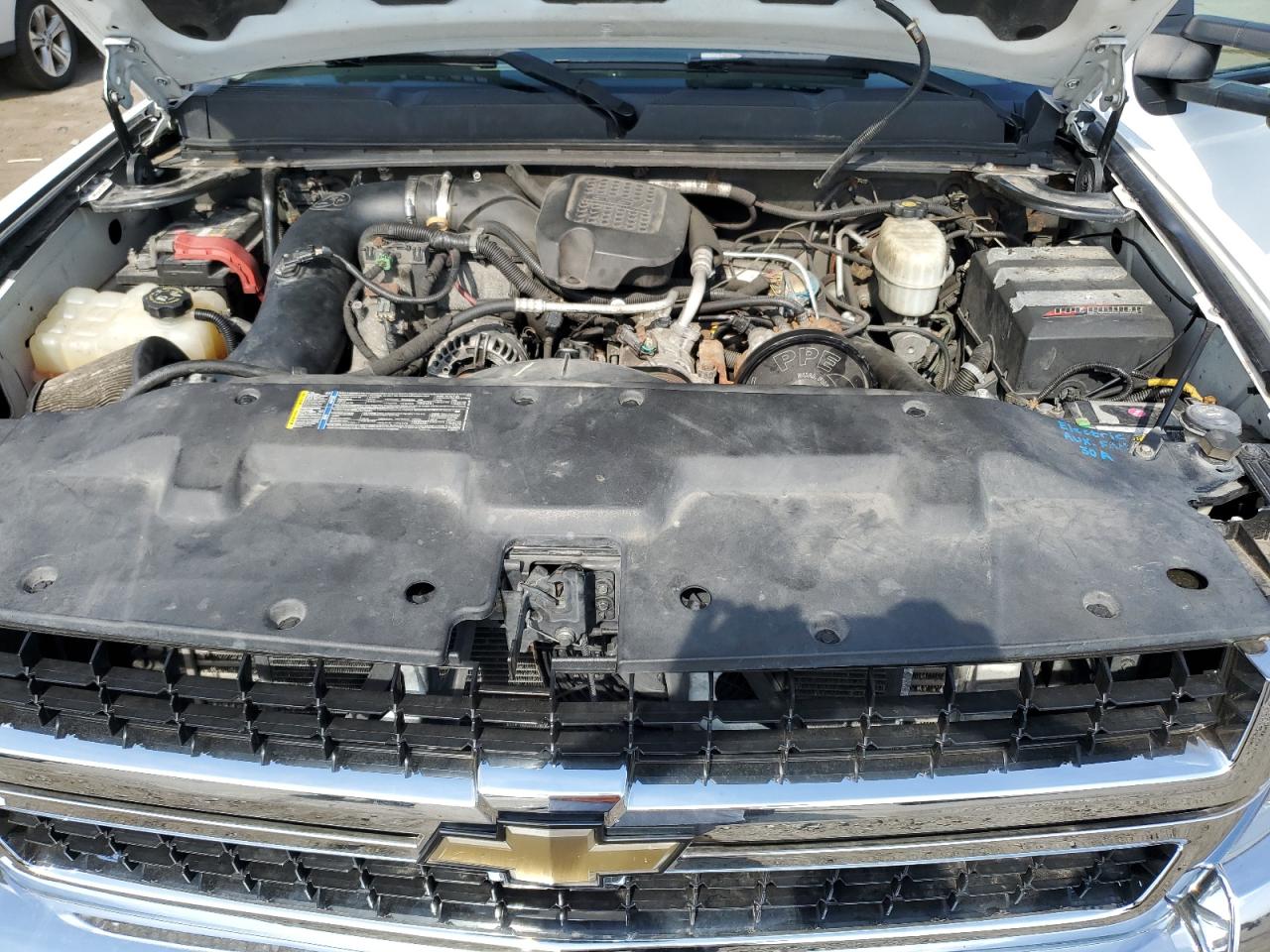 1GCHK83639F138539 2009 Chevrolet Silverado K3500 Lt