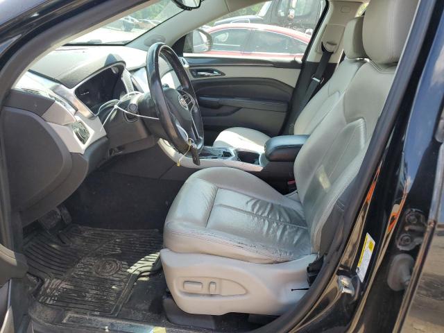 2014 Cadillac Srx VIN: 3GYFNAE31ES627174 Lot: 58721824