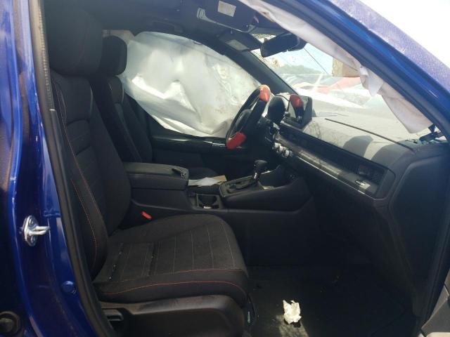 2024 HONDA CR-V SPORT - 7FARS6H55RE007145