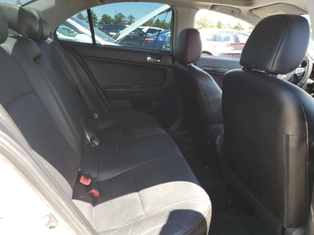 2016 Mitsubishi Lancer Gt VIN: JA32U8FW2GU002468 Lot: 57880404