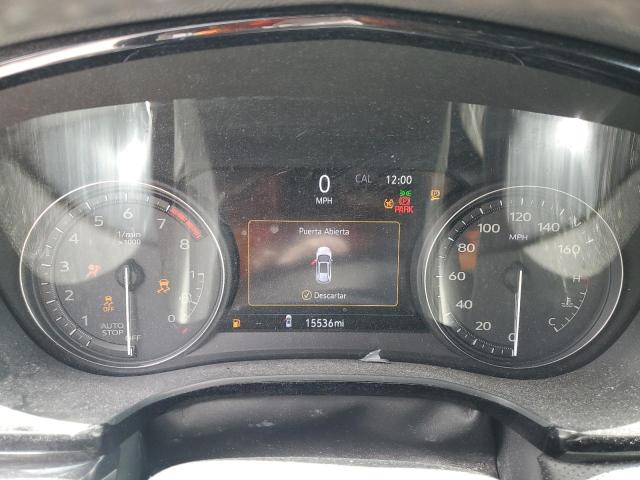 2021 Cadillac Xt5 Premium Luxury VIN: 1GYKNCRS6MZ210176 Lot: 57289454