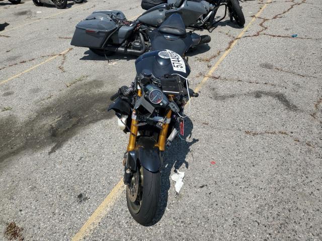 2008 YAMAHA YZFR6 JYARJ16E28A000113