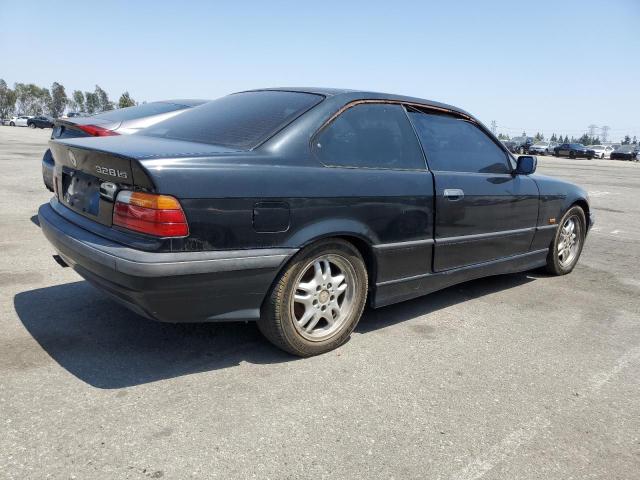 1997 BMW 328 Is Automatic VIN: WBABG2320VET35554 Lot: 57526084