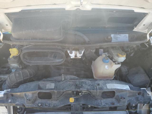 2015 DODGE PROMASTER 3C6TRVDG3FE509207
