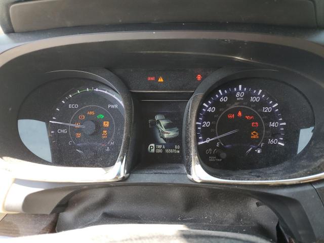 2013 Toyota Avalon Hybrid VIN: 4T1BD1EB3DU003868 Lot: 60401814