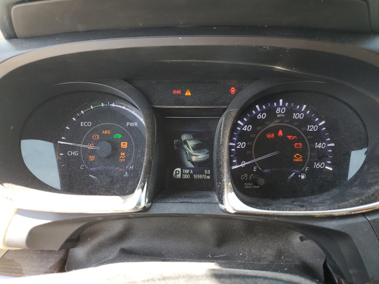 4T1BD1EB3DU003868 2013 Toyota Avalon Hybrid