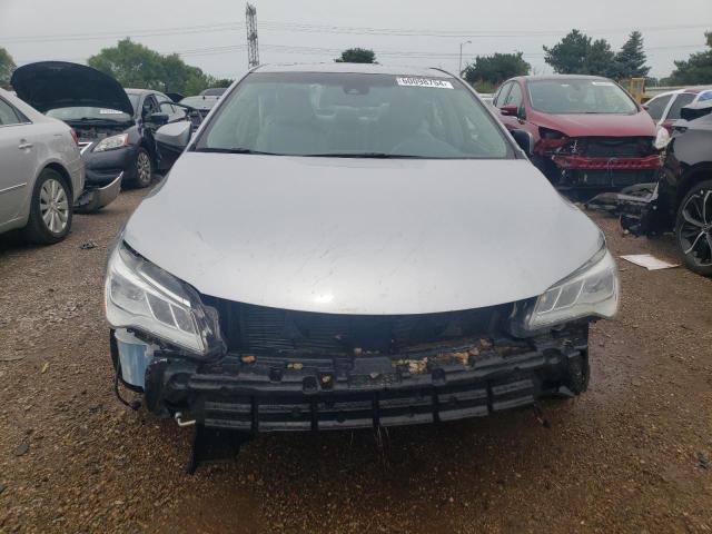 VIN 4T1BK1FK5FU553791 2015 Toyota Camry, Xse no.5