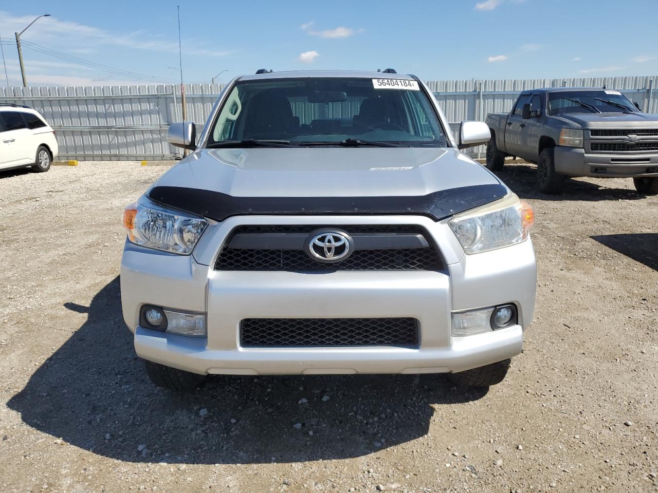 JTEBU5JR1A5008163 2010 Toyota 4Runner Sr5