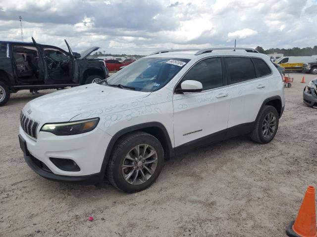 2019 JEEP CHEROKEE L - 1C4PJLLB8KD307924