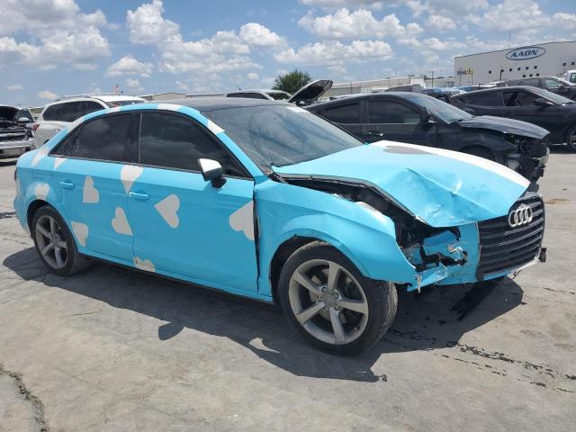 2016 AUDI A3 PREMIUM - WAUA7GFF3G1013332