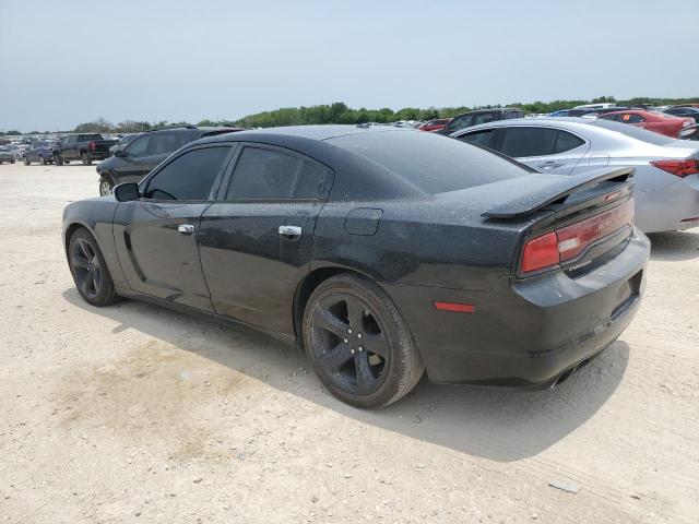 2014 Dodge Charger Sxt VIN: 2C3CDXHG7EH105573 Lot: 57776964