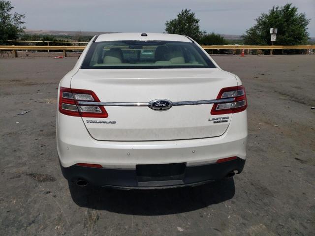 2017 FORD TAURUS LIM - 1FAHP2F88HG109967