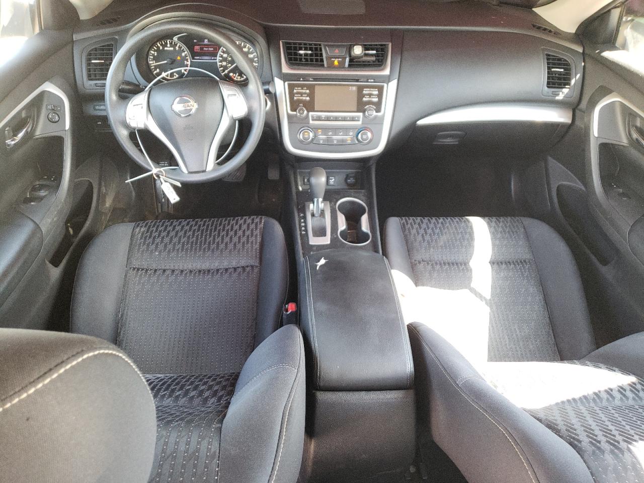 1N4AL3AP8GC223524 2016 Nissan Altima 2.5