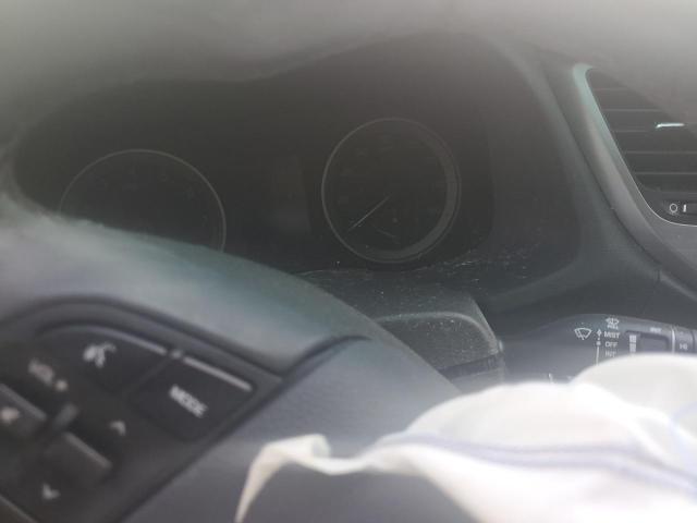 2017 Hyundai Tucson Limited VIN: KM8J3CA22HU393187 Lot: 58848194