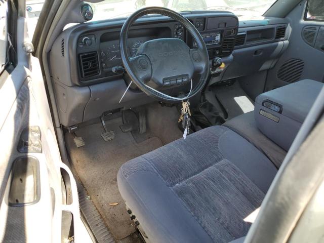 1997 Dodge Ram 3500 VIN: 1B7MF36DXVJ514449 Lot: 57495974