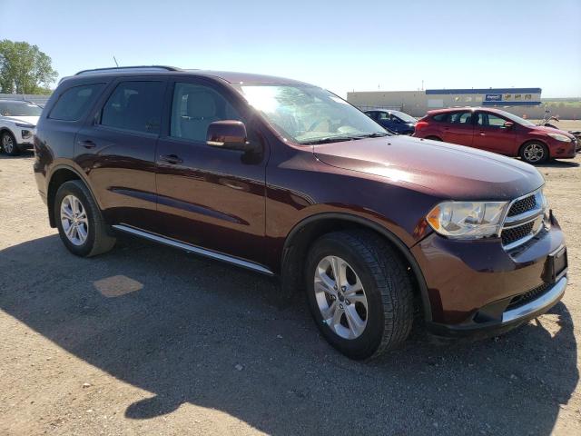 2012 Dodge Durango - Image 4