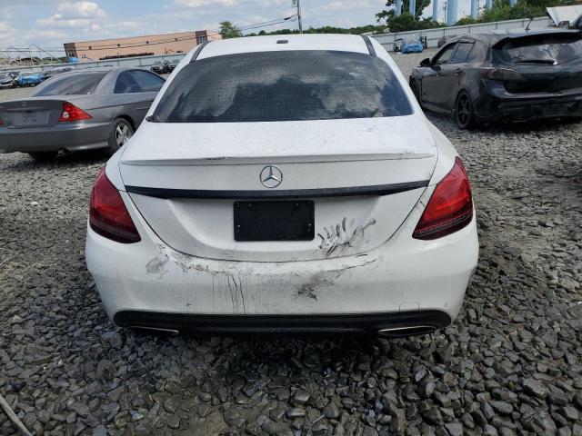 VIN 55SWF8EB8KU283994 2019 Mercedes-Benz C-Class, 3... no.6