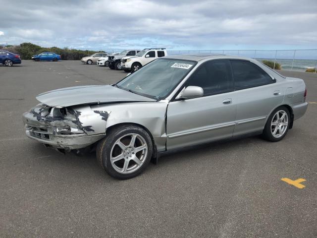 1997 Acura Integra Gs VIN: JH4DB7662VS001578 Lot: 60556404