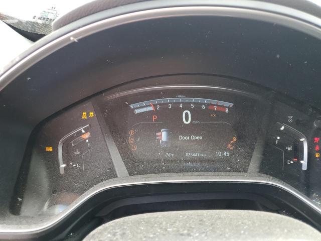 2022 Honda Cr-V Exl VIN: 7FARW2H87NE010615 Lot: 60456594