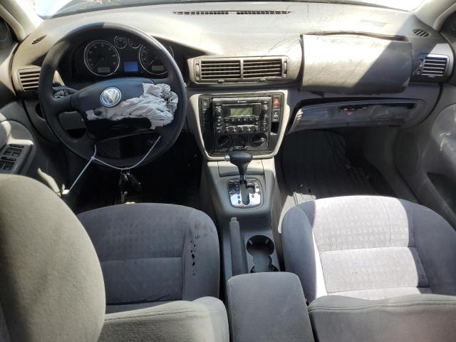 2003 Volkswagen Passat Gl VIN: WVWND63B53E463091 Lot: 60747884