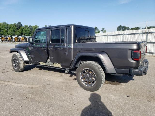 2020 Jeep Gladiator Overland VIN: 1C6HJTFG7LL185499 Lot: 59407304