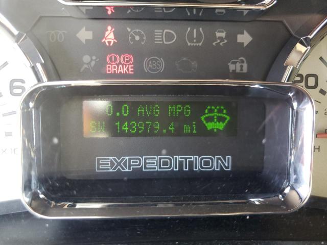 2009 Ford Expedition Eddie Bauer VIN: 1FMFU18569LA06168 Lot: 59544174