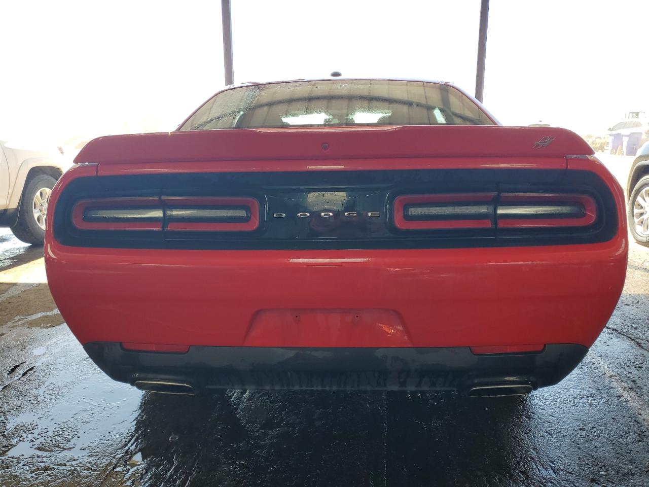 2C3CDZKGXNH125336 2022 Dodge Challenger Gt