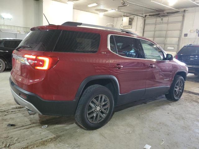 VIN 1GKKNMLS9KZ150254 2019 GMC Acadia, Slt-1 no.3