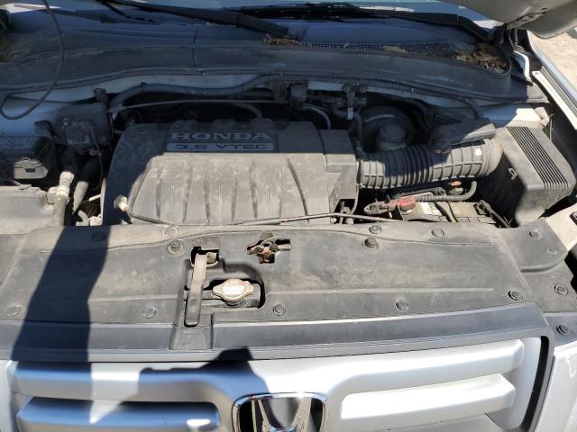 2006 Honda Pilot Ex VIN: 2HKYF18666H549374 Lot: 60830684