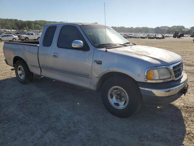 2001 Ford F150 VIN: 1FTRX17W41NB28619 Lot: 59026374