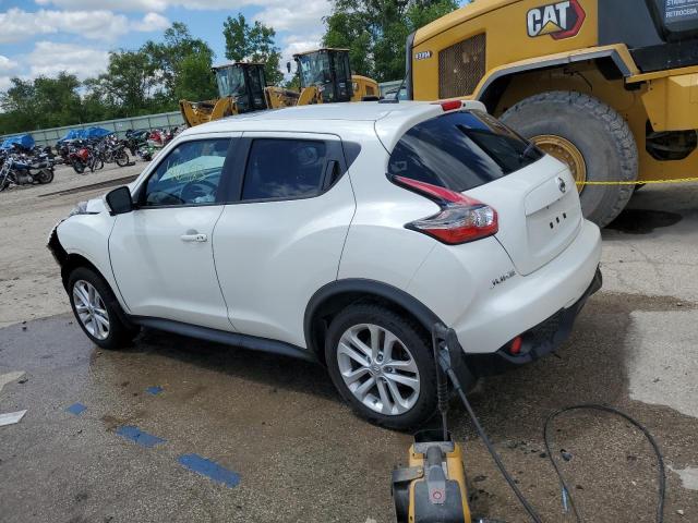2015 NISSAN JUKE S - JN8AF5MV1FT565116